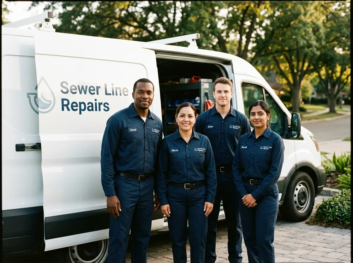 Emergency Plumber company in Parksley, VA