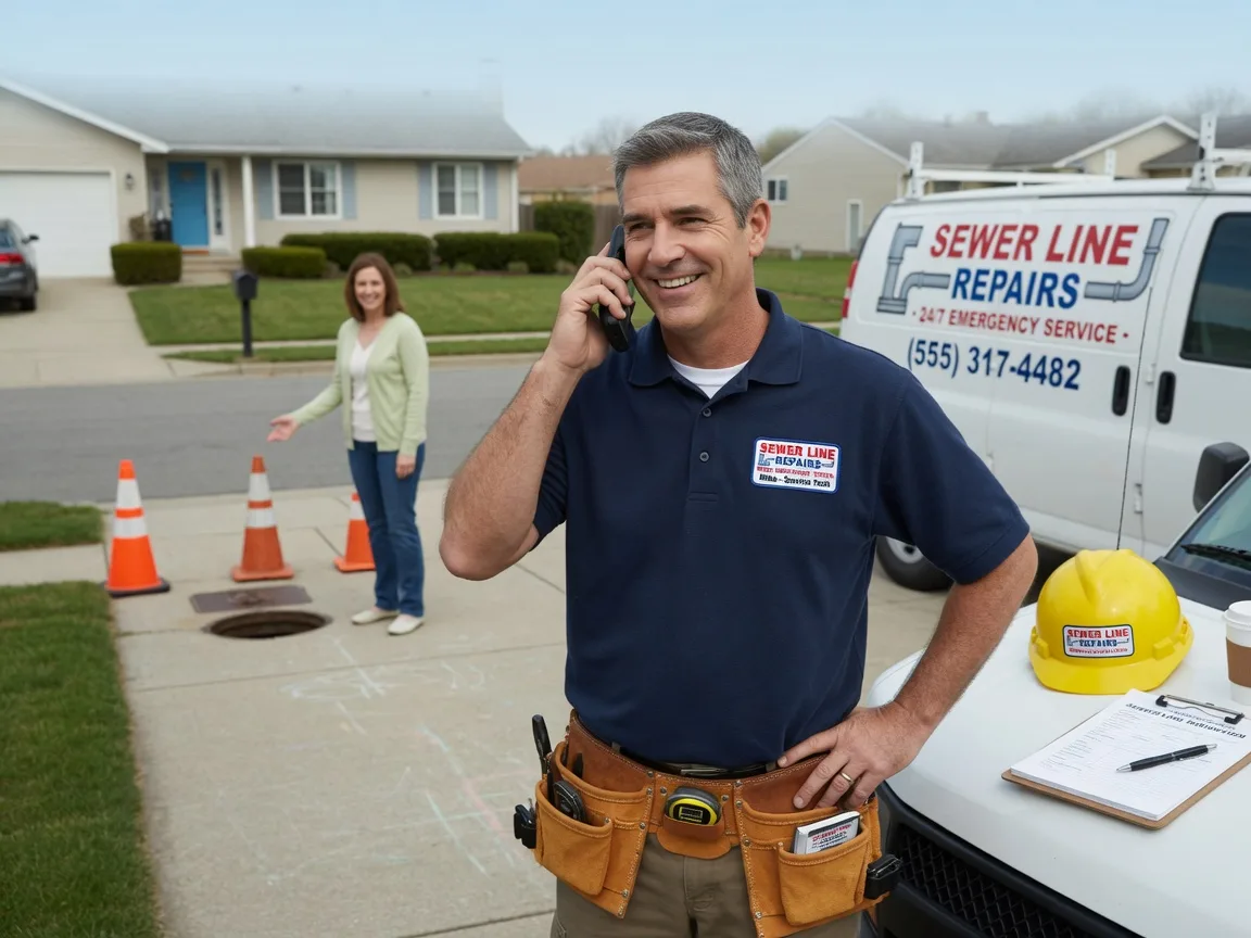 Emergency Plumber Parksley, VA FAQs